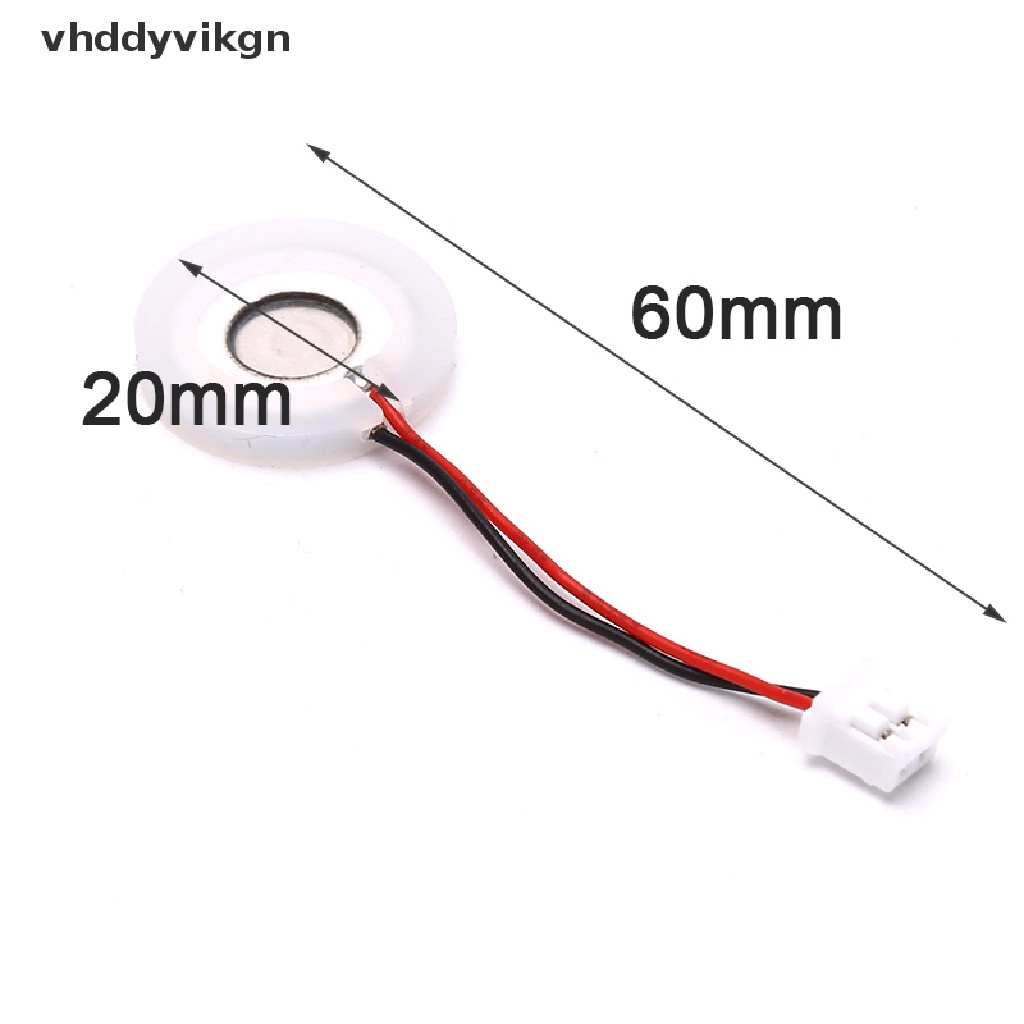 Máy Tạo Sương Tạo Ẩm Siêu Âm VHDD D16mm 108KHz