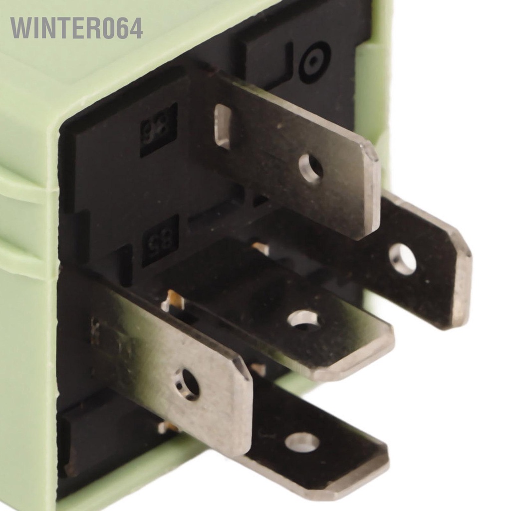 Winter064 Bộ mô-đun điều khiển rơ-le đa chức năng 61368373700 Thay thế cho sê-ri 1 3 5 6 7