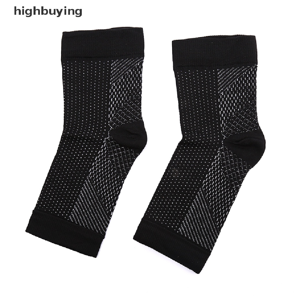 1 Cặp Đai Quấn Bảo Vệ Mắt Cá Chân Khi Chạy Bộ