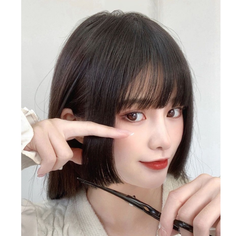 Tóc Giả Thời Trang Lolita Dễ Thương Cho Nữ