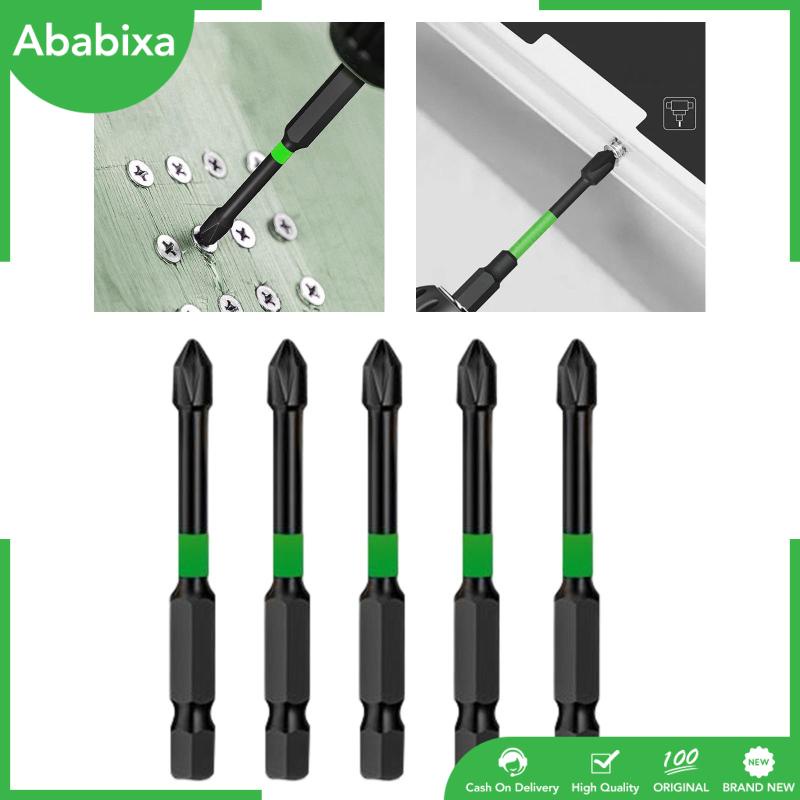 Bộ 5 Mũi Khoan Di Động Chuyên Dụng Cho Máy Khoan Dự Án DIY