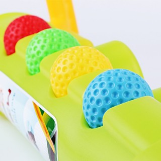 Bộ Đồ Chơi Golf Cho Trẻ Em
