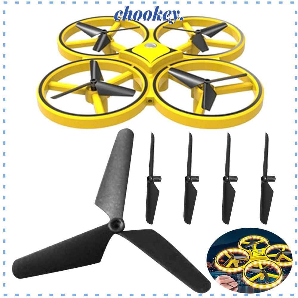 Set 4 Cánh Quạt Hai Lá / Ba Lá Cho Drone