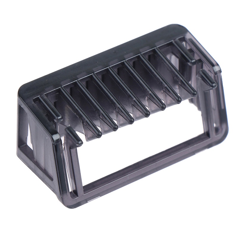 Set 2 Lược Cắt Tóc Chuyên Dụng Cho Salon PHILIPS Norelco QP210 / 50 220 2523 2520 2527 6520 3mm &amp; 5 mm