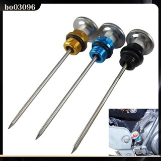 Đồng Hồ Đo Nhiệt Độ Bình Nhiên Liệu Cho Xe Mô Tô 110cc 125cc