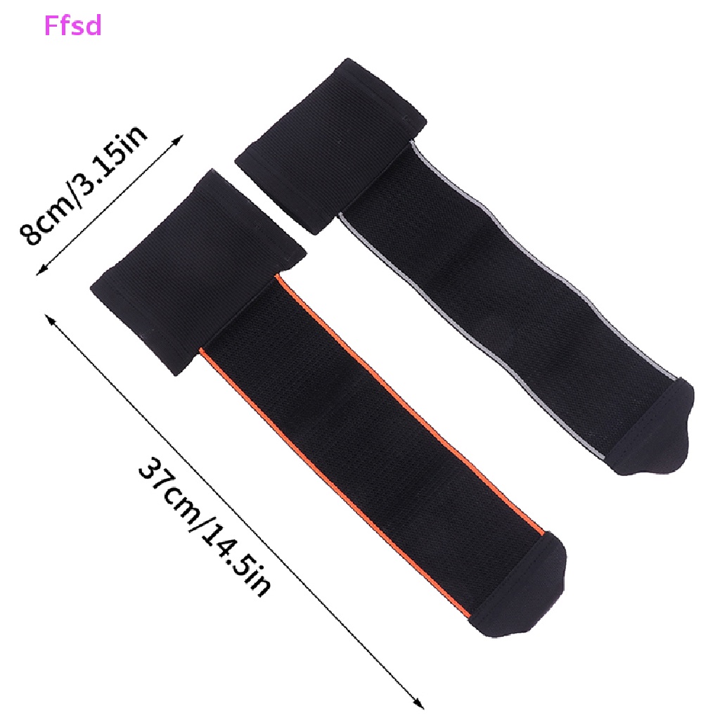 1 Băng Quấn Bảo Vệ Cổ Tay Có Thể Điều Chỉnh Hỗ Trợ Tập Thể Thao Cá Chép * Bán Chạy