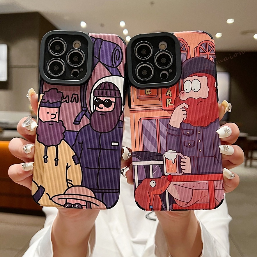 New Leather Phone Case for IPhone 11 12 13 14 Pro Max 11Pro 13Pro 7 8 Plus X XR XS MAX SE 2020 Case Liquid Silicone Van Gogh Camera Protector Soft Shockproof Back Cover