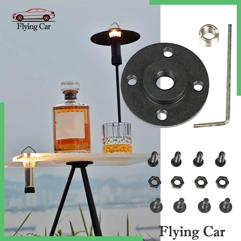 [Lzdjfmy2] Giá Đỡ Micro / Đồ Nội Thất Ngoài Trời DIY