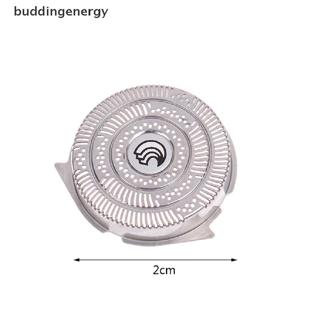 Set 3 Đầu Dao Cạo HQ9 Thay Thế Dành Cho HQ9100 HQ9140 HQ9160 HQ9170 Tiện Dụng