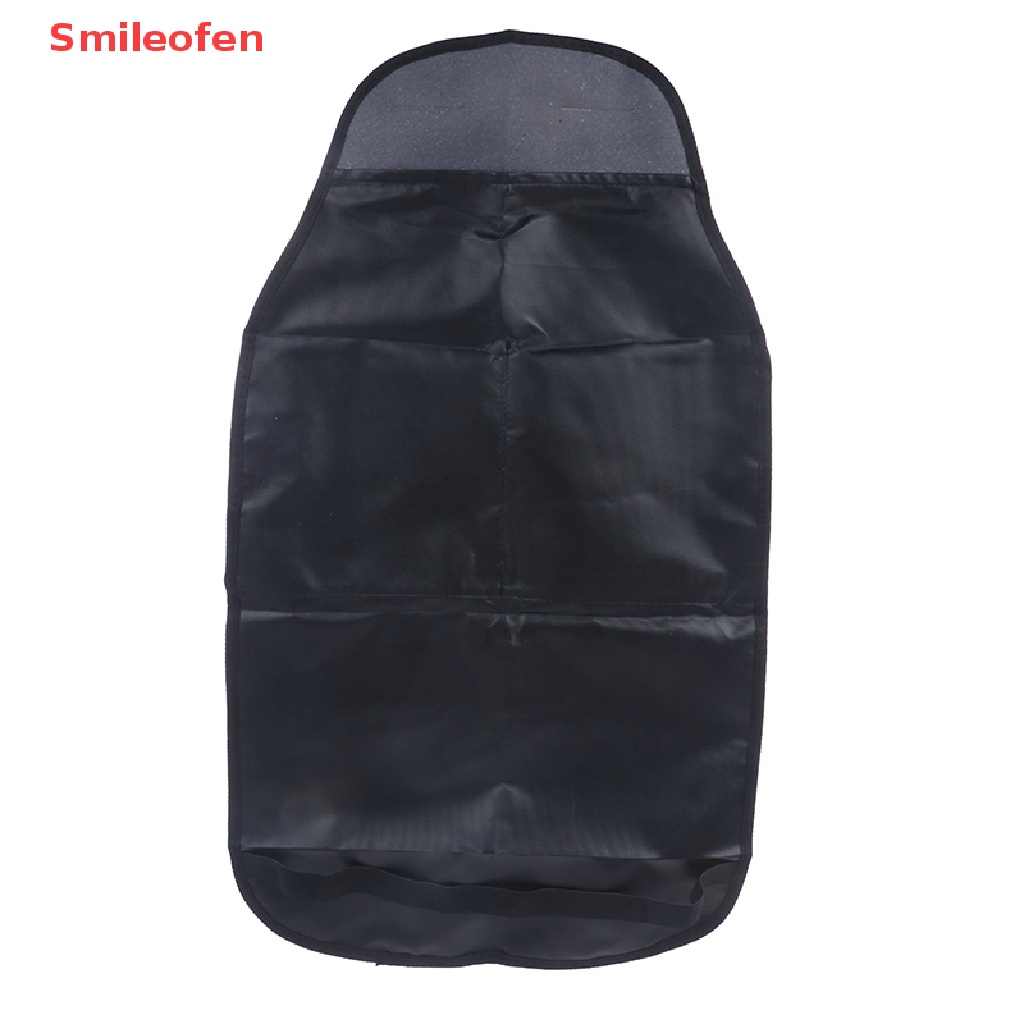 Vỏ Bọc Ghế Ngồi Xe Hơi Chống Bụi Bẩn / Đất Sét Tiện Dụng Mới