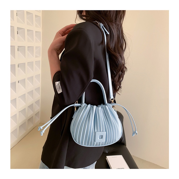 Túi Xách Nữ Đeo Chéo Thời Trang Hàn Quốc Xinh Xắn