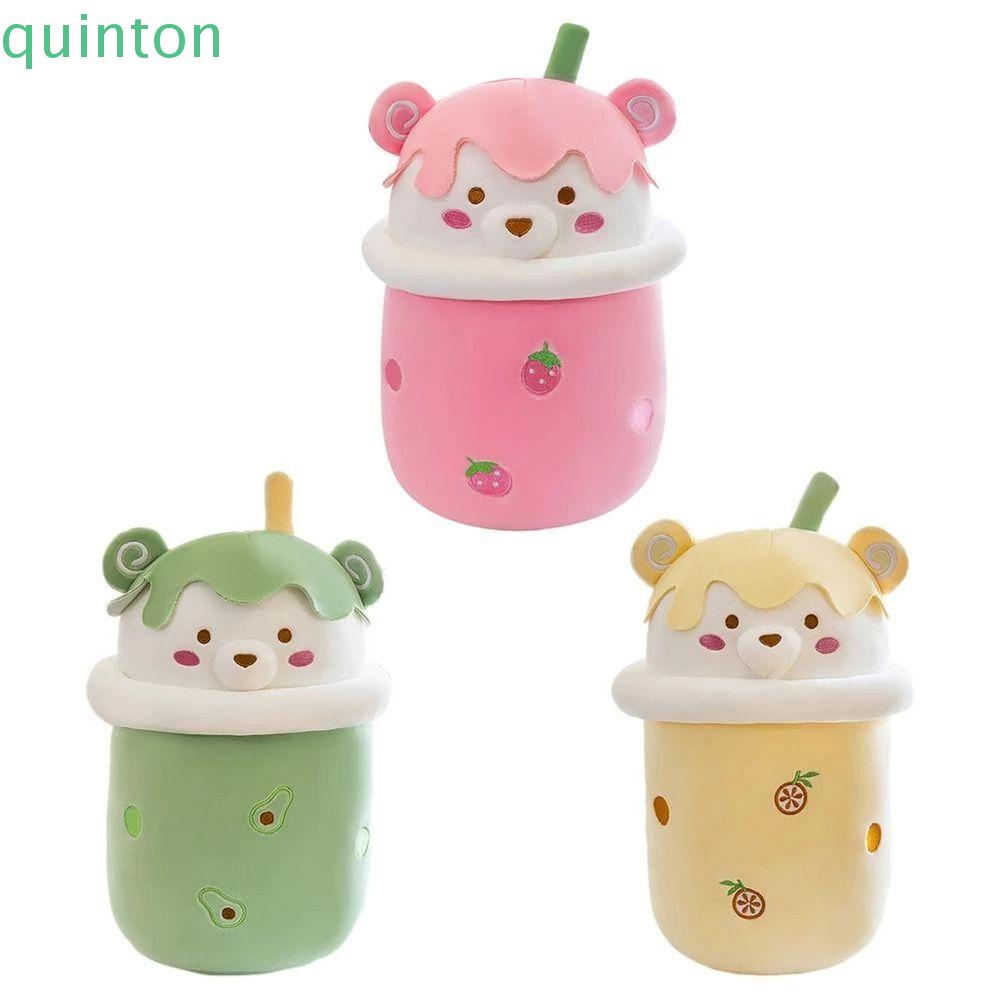 Đồ chơi nhồi bông Hình Gấu Mềm 25cm / 30CM Trang Trí Tiệc Halloween