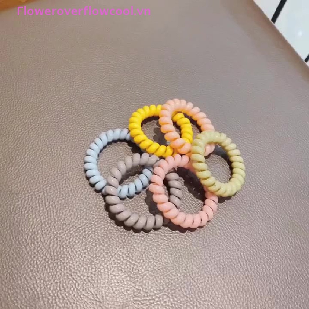 Dây Cao Su Đàn Hồi Không Để Lại Dấu Vết FOFC Cho Điện Thoại