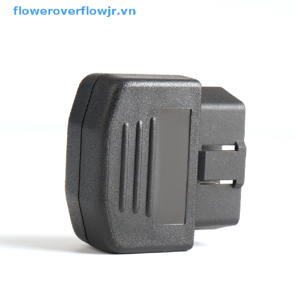 Bộ Dây Cáp OBD2 + Ốc Vít J1962M Cho Xe Hơi