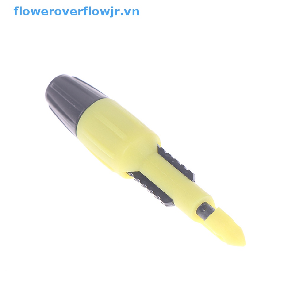 Dụng Cụ Kẹp Đầu Dò Cách Điện (TP81) Sửa Chữa Mạch Điện Cho Xe Hơi