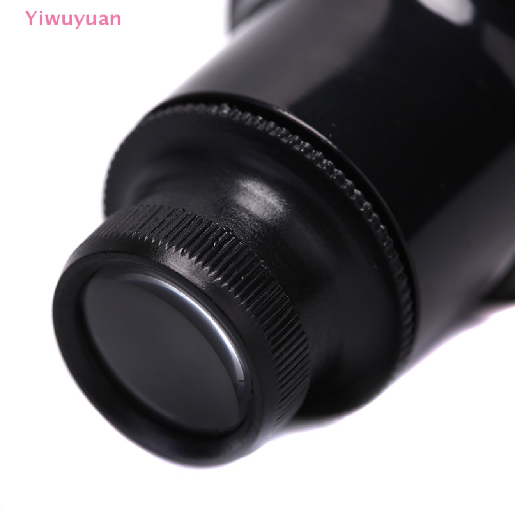 Kính Lúp Phóng Đại 20X Sửa Chữa Đồng Hồ Trang Sức