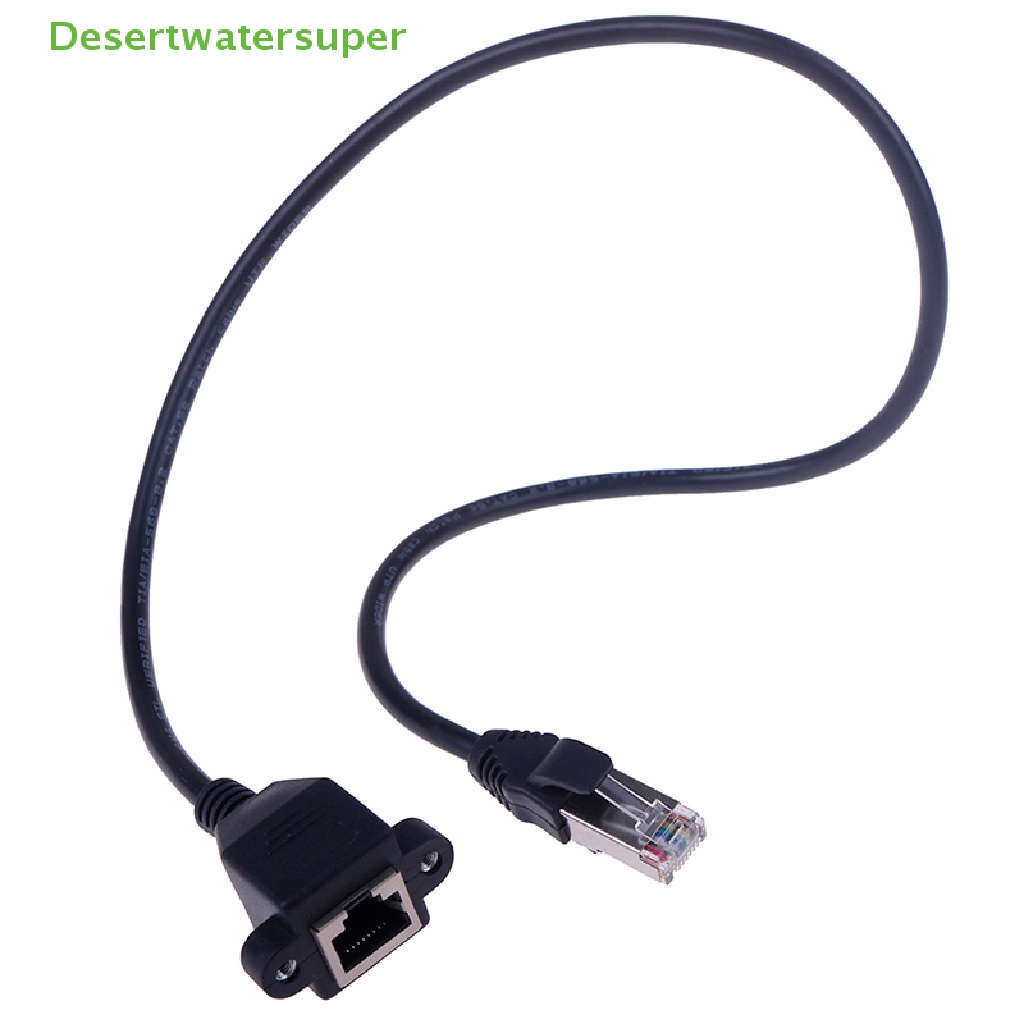 1 Cáp Nối Dài RJ45 Male Sang Female