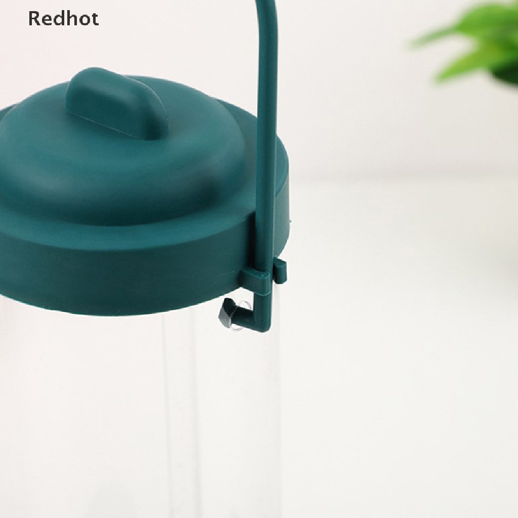 Dụng Cụ Cho Chim Ăn Nhiều Lỗ Treo Ngoài Trời Tiện Dụng