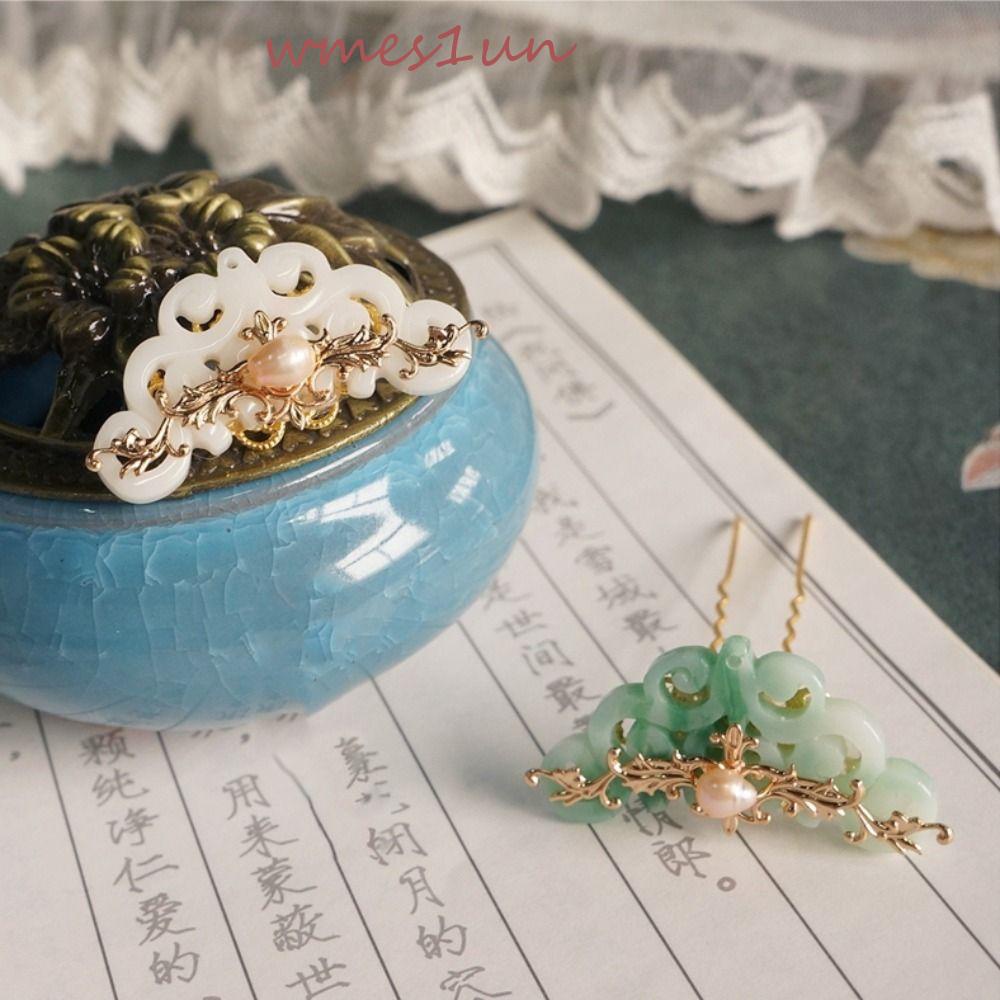 Trâm Cài Tóc 15H Phong Cách Trung Hoa Cổ Điển Thời Trang Dành Cho Nữ