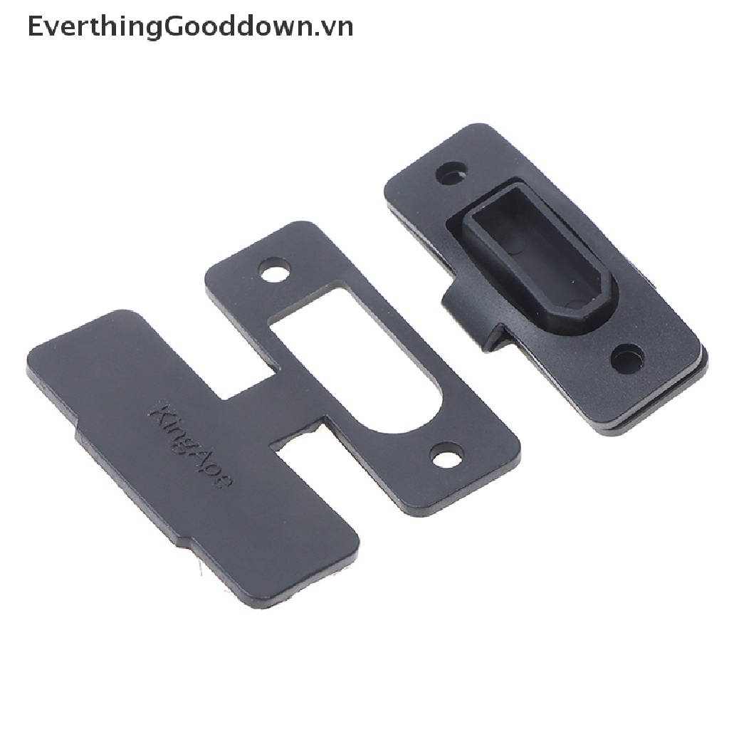 Bộ 2 Nắp Nhựa PVC Chống Bụi XT90E-M XT90 Tiện Dụng