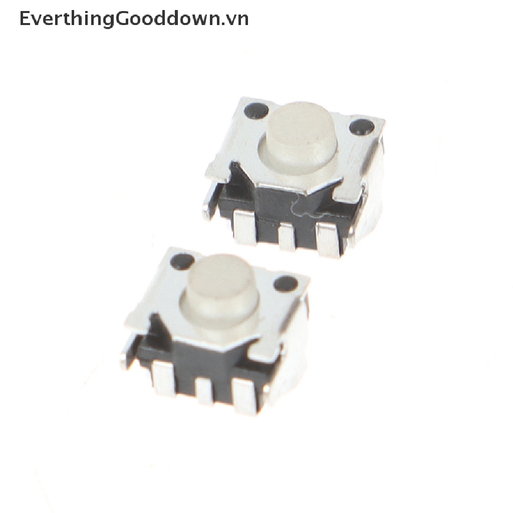 Everthinggooddown 10 Nút Bấm Vai Thay Thế Cho DSi NDSL Vn