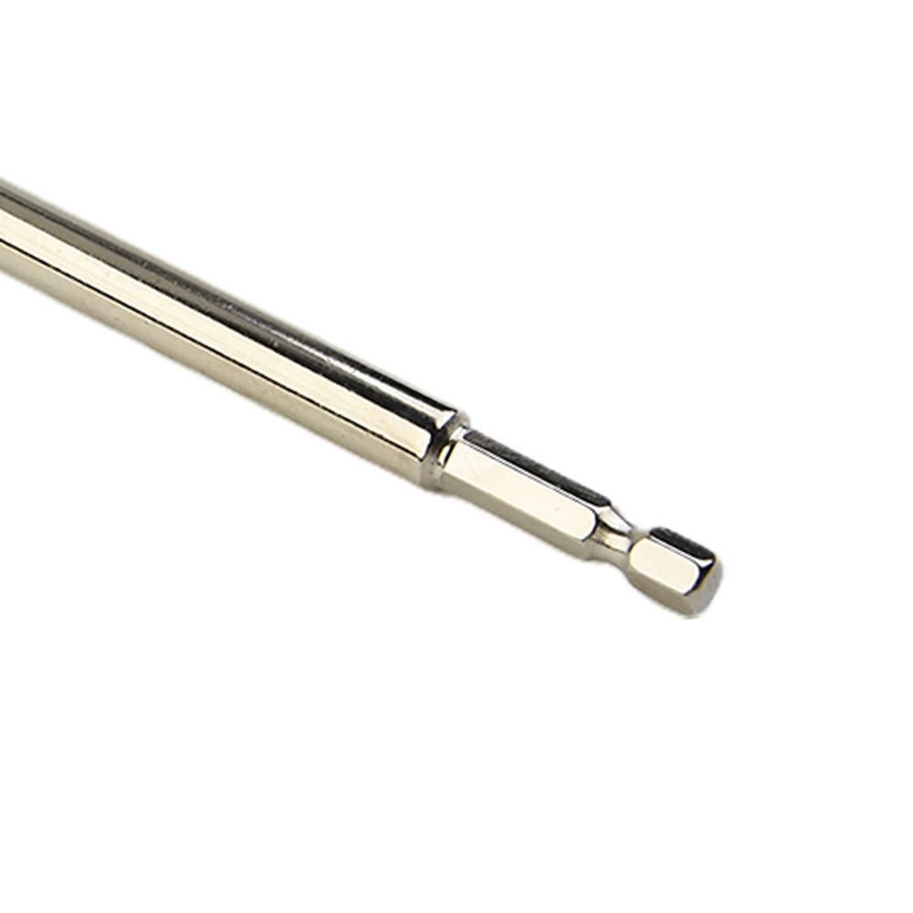 Giá Đỡ Mũi Khoan Tháo Lắp Nhanh 1 / 4 "300mm