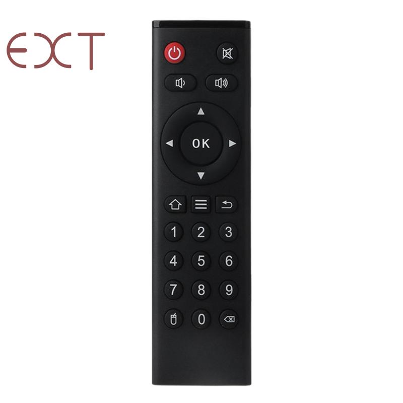 Điều Khiển Từ Xa Thay Thế Chuyên Dụng Cho Tanix TX3 TX6 TX8 TX5 TX92 TX9 Pro N7MC