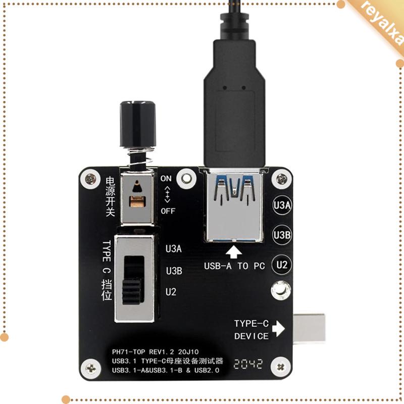 Đầu Đọc Thẻ Cứng Chia Kênh U2U3 Bền Bỉ Dễ Lắp Đặt