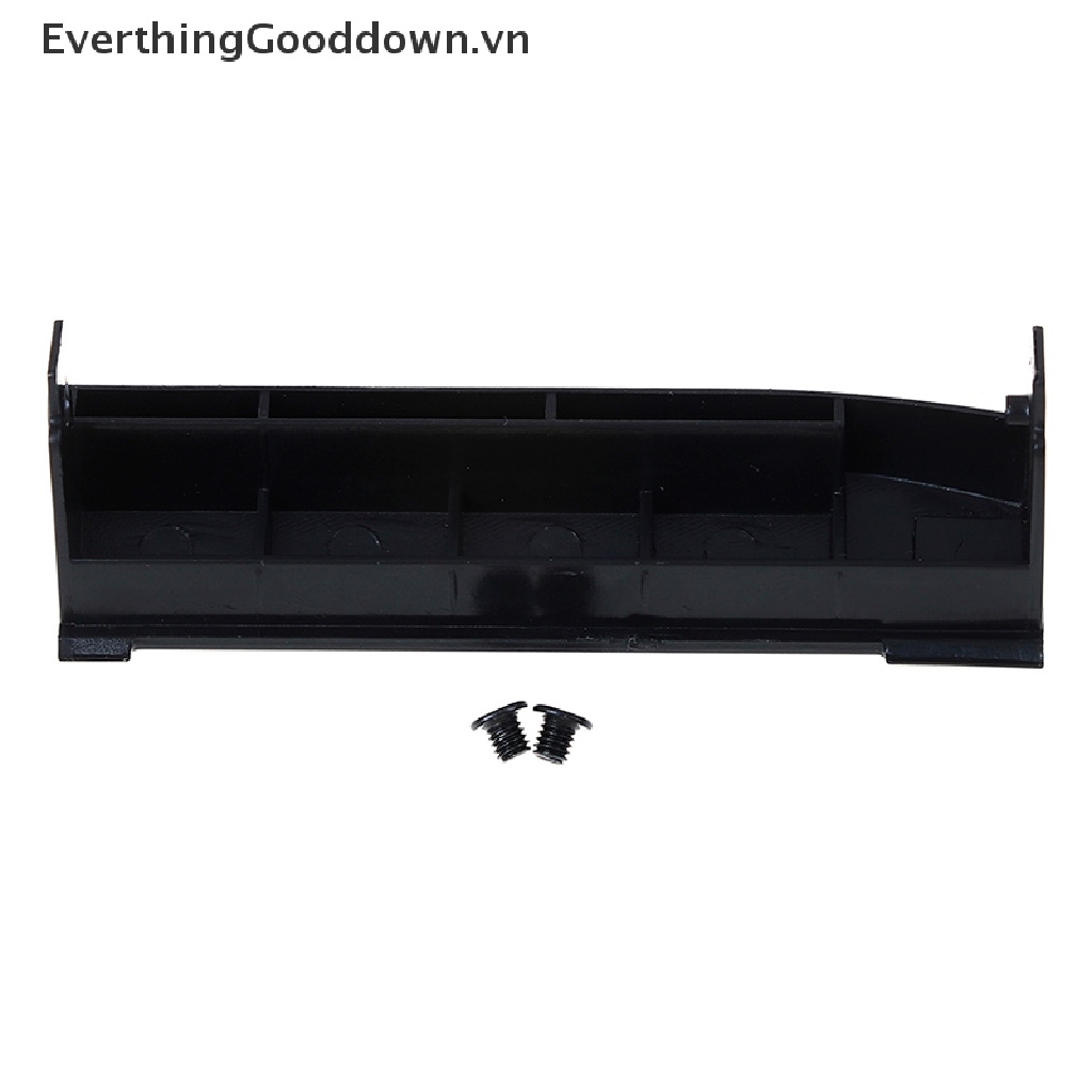 Nắp Đậy Ổ Cứng HDD caddy Kèm Ốc Vít Cho dell latitude E6400 E6410 vn