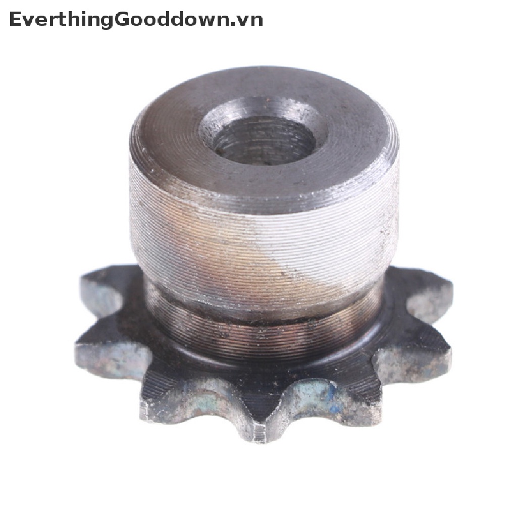 Bánh Răng Kim Loại 10T 04C 10T 6.35mm Đường Kính Ngoài 23.5mm vn