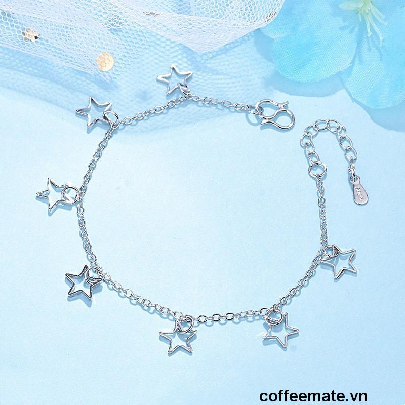 Vòng Đeo Tay Nhiều Lớp Phối Tua Rua Và Hoa Thời Trang Quyến Rũ Cho Nữ