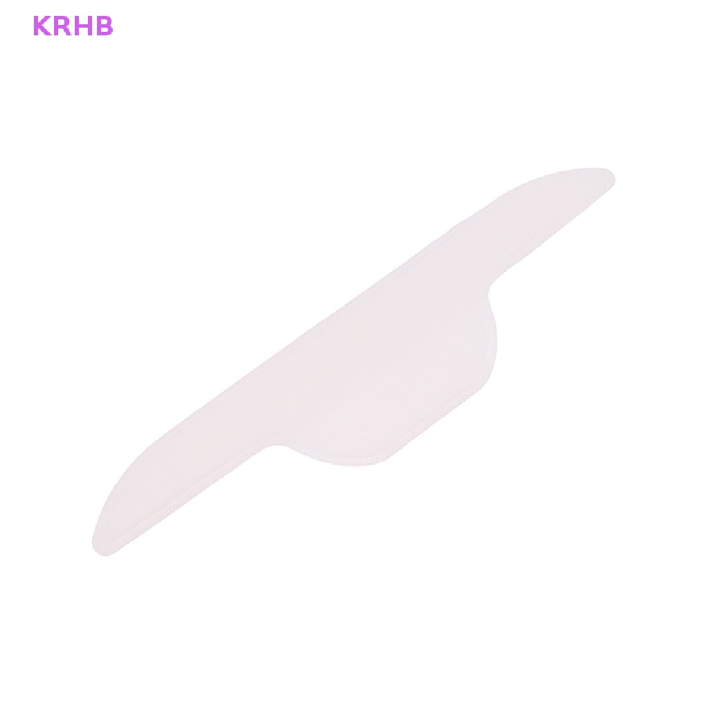 Set 10 Miếng Đệm Thấm Hút Mồ Hôi Cổ Áo Dành Cho Mùa Hè Mới