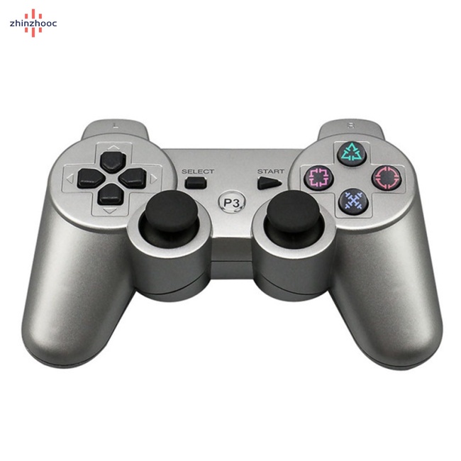 Tay CầM Chơi Game Bluetooth Không Dây Cho Sony PS3
