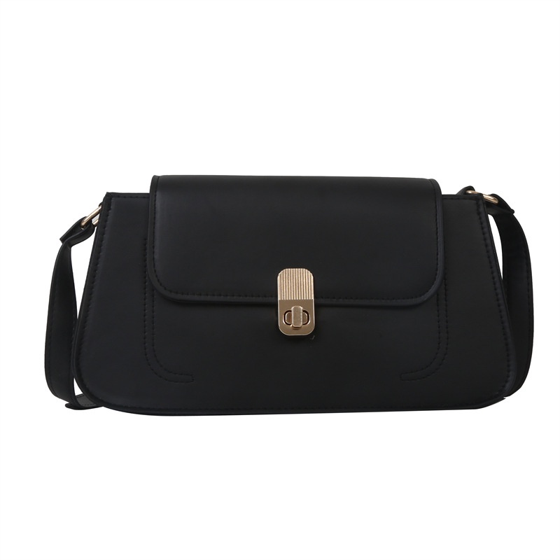 Túi Đeo Vai Hình Vuông Cỡ Nhỏ Phong Cách Hàn Quốc Thời Trang Mùa Xuân 2023 Cho Nữ