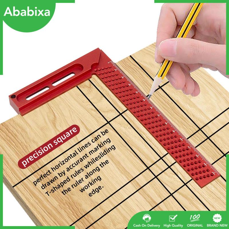 Thước Đo Góc Vuông 90 Độ Chuyên Dụng Cho Gia Đình