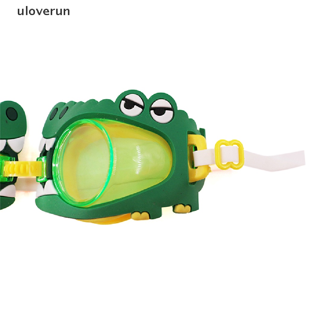 Kính Bơi Tiện Dụng Dành Cho Trẻ Nhỏ