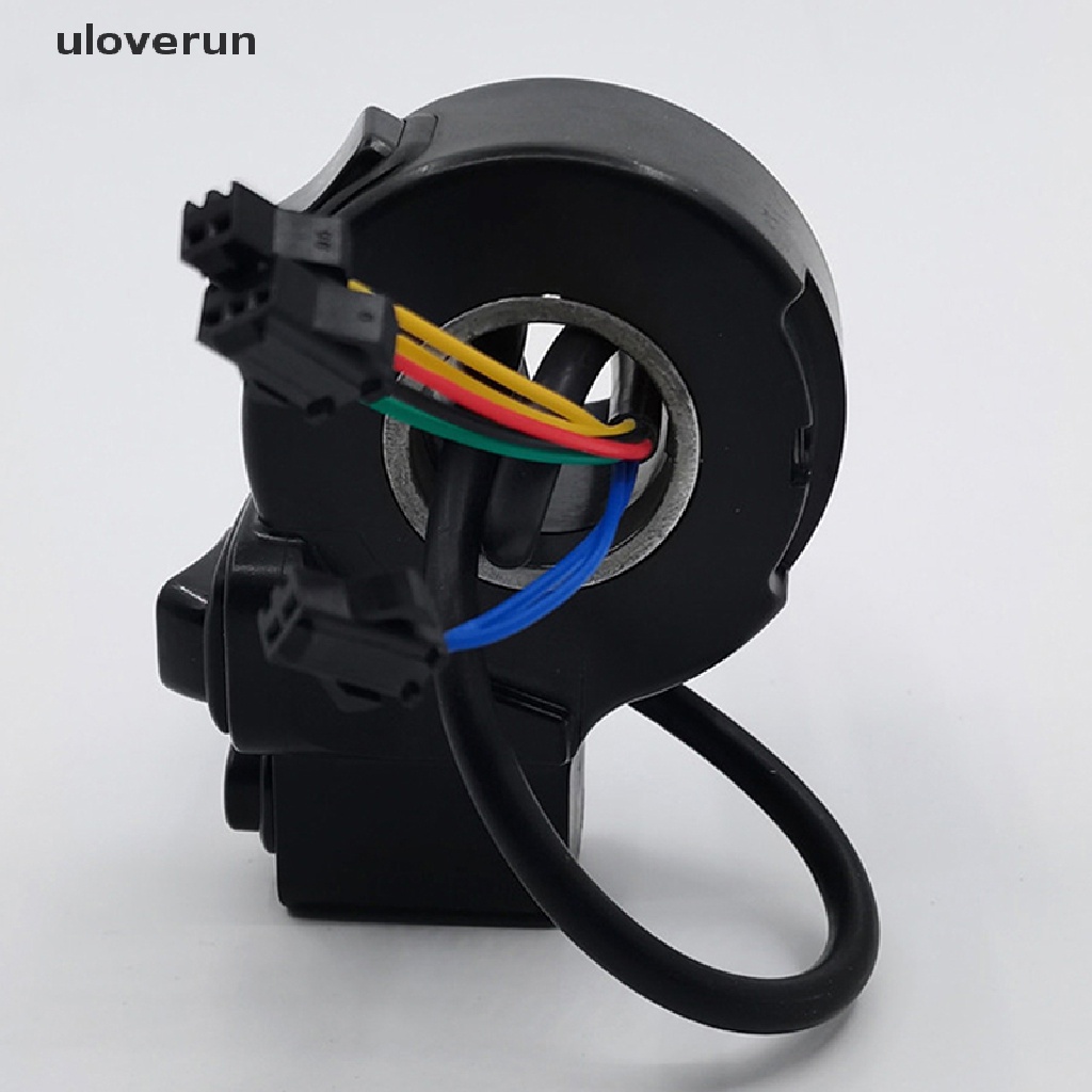 Công Tắc Đèn Tín Hiệu 3 Trong 1 Chất Lượng Dành Cho Xe Máy