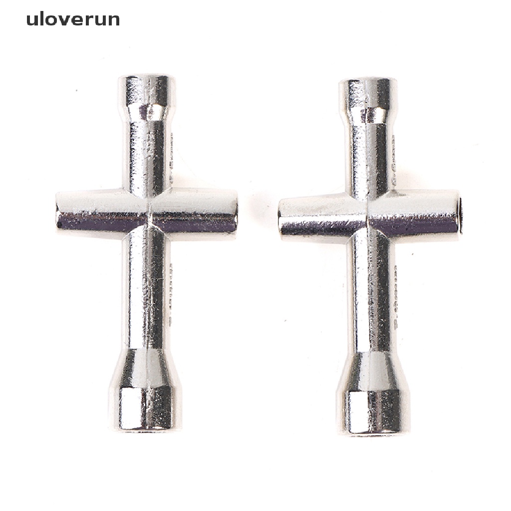 Cờ Lê Lục Giác Mini M2 M2.5 M3 M4 Chuyên Dụng