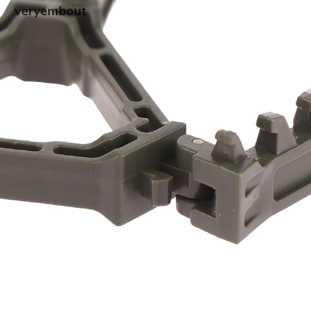 Giá Đỡ Bếp Gas Cắm Trại Ngoài Trời Bằng Chất Liệu Nylon Có Thể Gấp Gọn Tiện Lợi