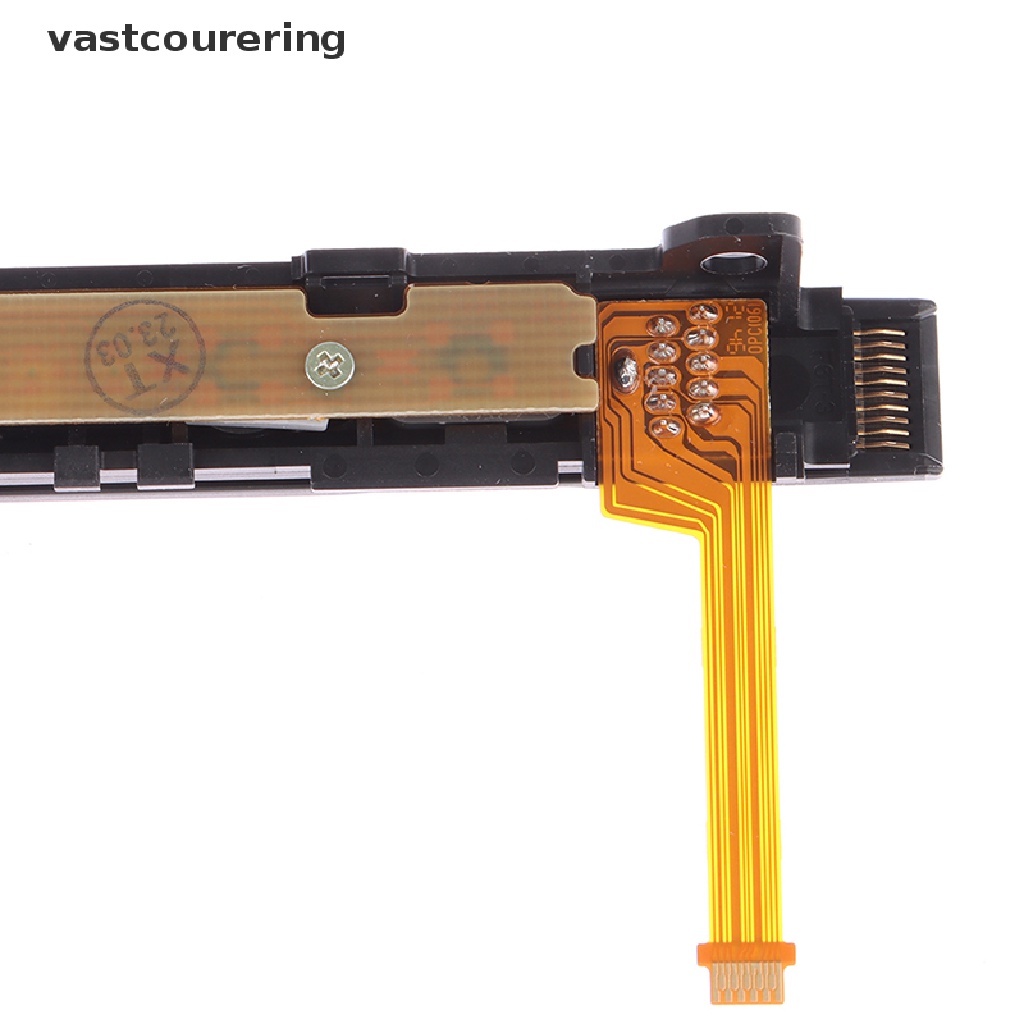 Tay Cầm Điều Khiển Chơi Game Vast Bằng Nhựa Kèm Dây Cáp Dẻo