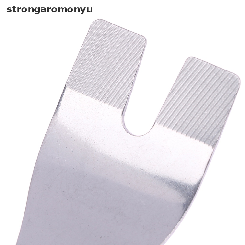 Bộ Dụng Cụ Tháo Gỡ Radio Cho Xe Hơi Tiện Dụng