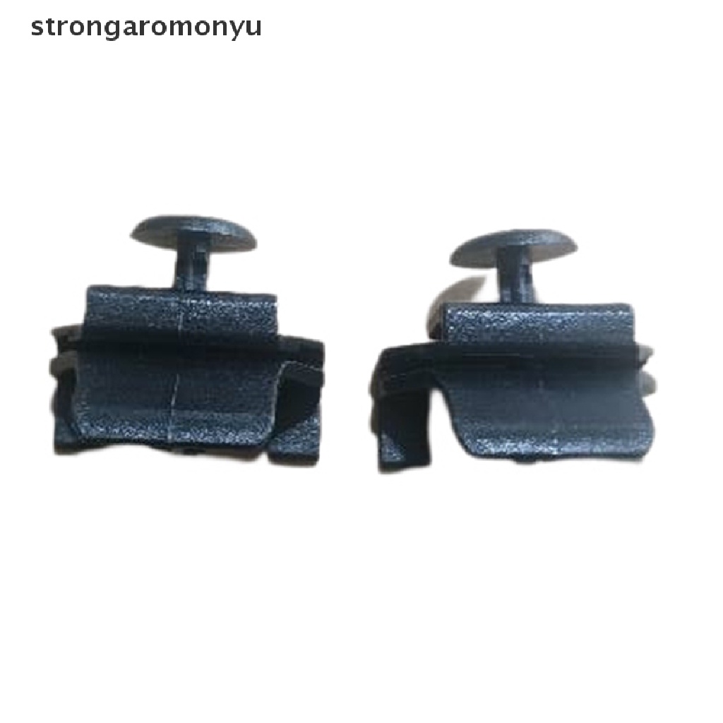 FENDER Kẹp Cố Định Tấm Chắn Bùn Trước Cho Xe Hơi