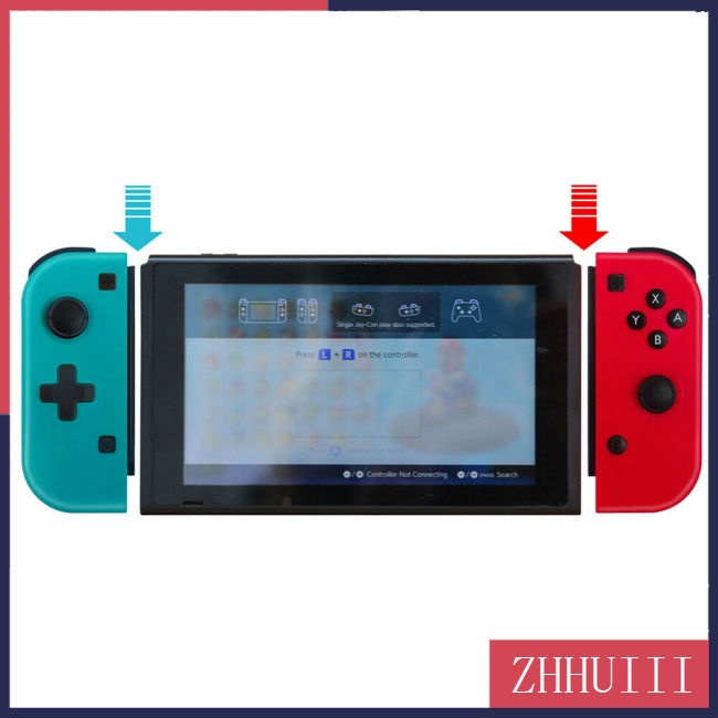 Tay Cầm Chơi Game Không Dây Chuyên Nghiệp Cho Máy Nintendo Switch