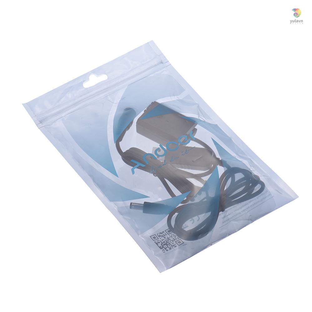 Bộ Pin Andoer NP-FW50 + Pin Sạc Dự Phòng DC (5V 2A) USB Thay Thế Cho AC-PW20 / NEX-3 / 5 / 6 / 7 Series A33 A37 A35 A55 a7 a7R a7II A6000 A6300