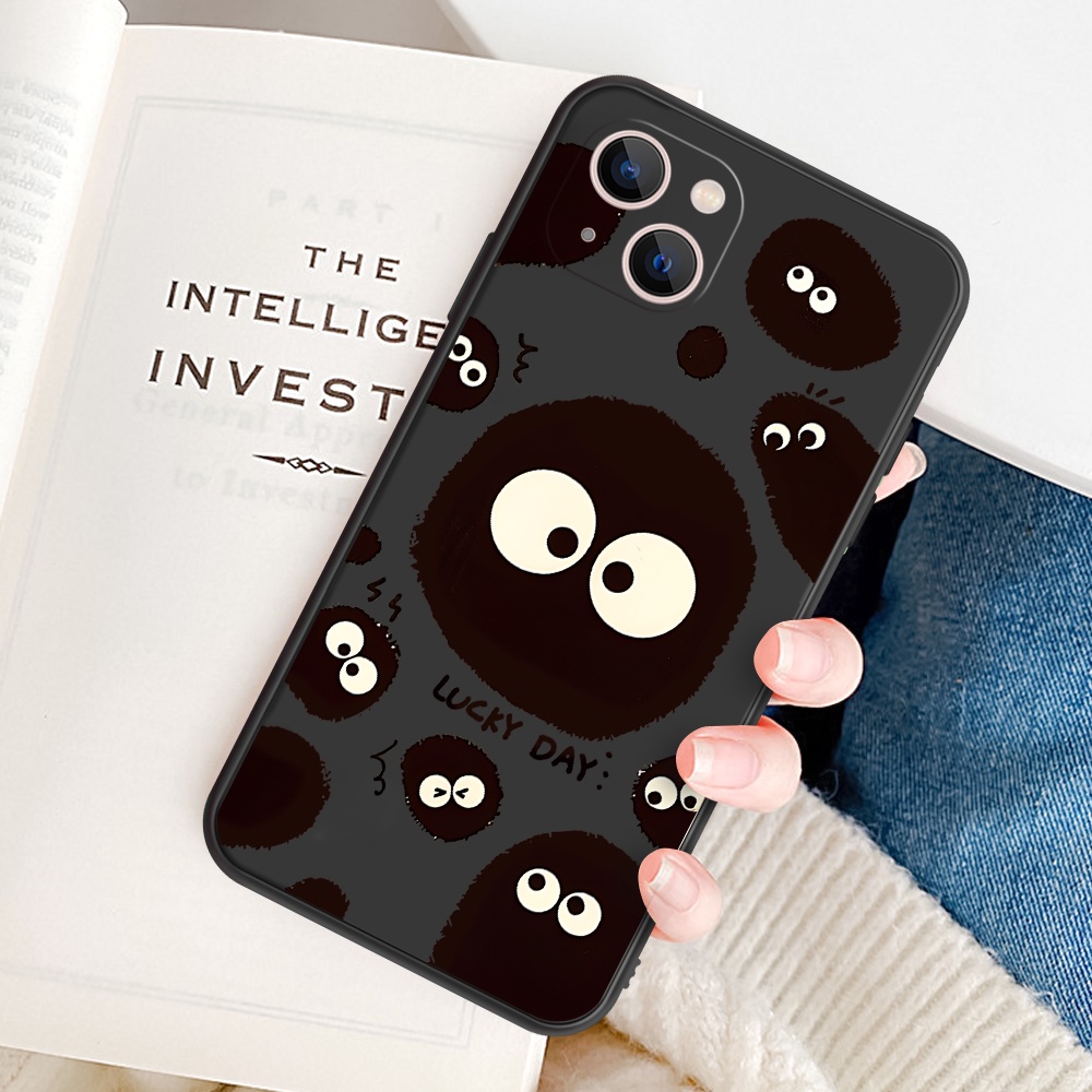 Ốp Điện Thoại Silicon Mềm Cho Redmi Note 11 11s 8 Pro 10 Pro 11 Pro 10 10S 9 9T Pro 9s 7 Pro 7s Poco M4 Pro 5G B1K638L