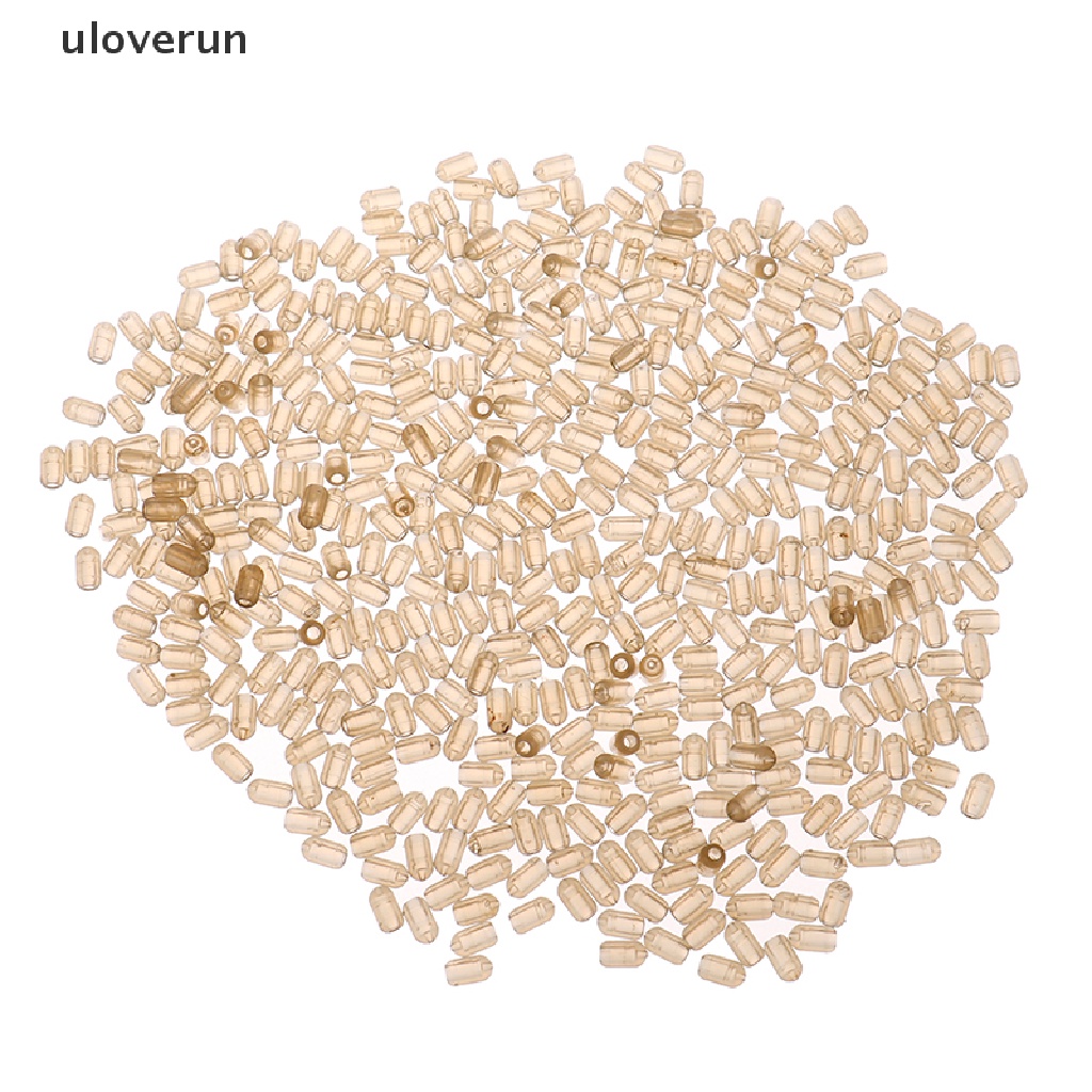 Set 100 Phụ Kiện Câu Cá Chống Rối Tiện Dụng