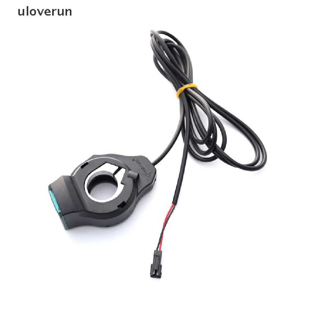 Vôn Kế 12-99V Có Màn Hình Hiển Thị Dành Cho Xe Đạp Điện vn