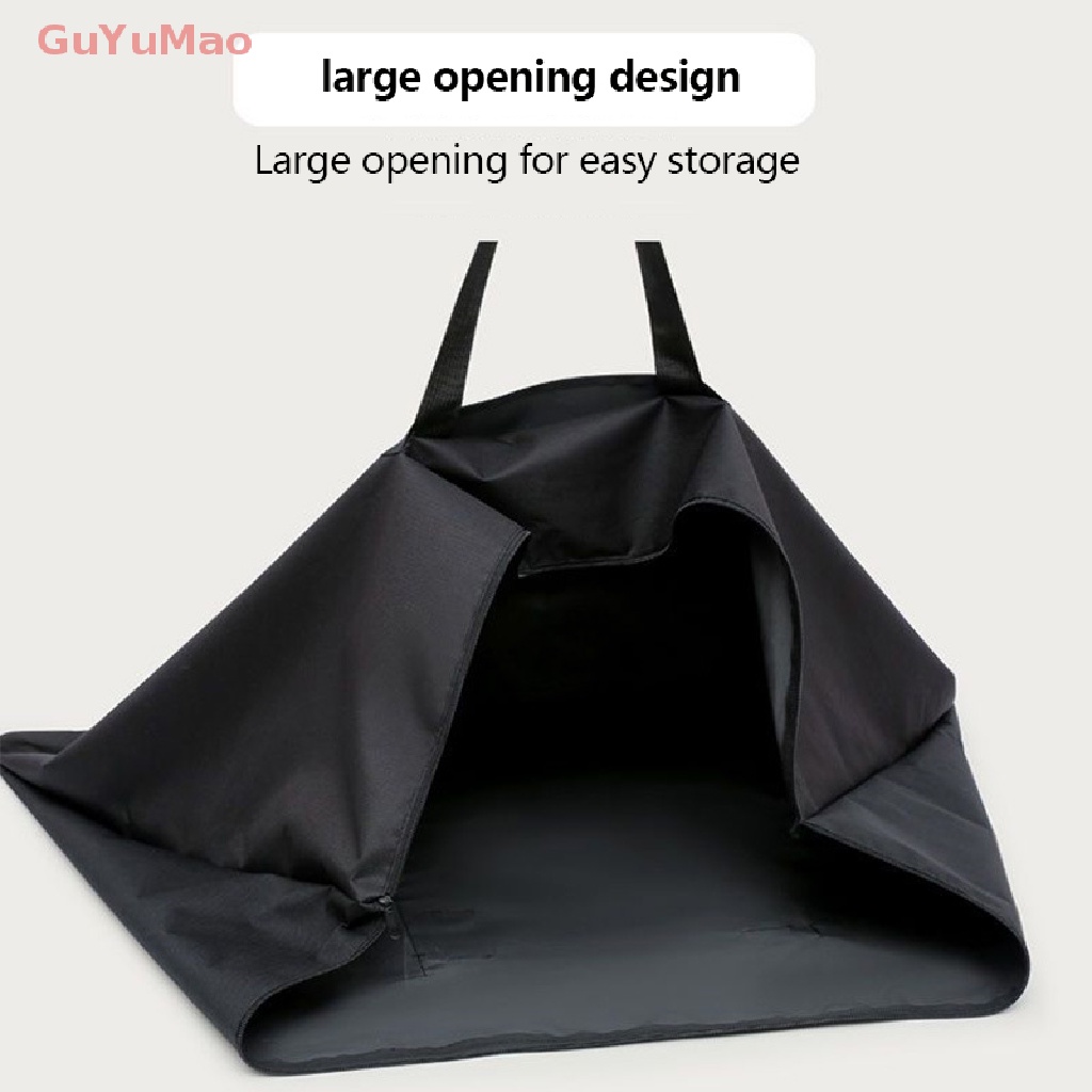 1 Túi Đựng Bảng Vẽ Bằng Vải Oxford Không Thấm Nước Sức Chứa Lớn PRTA