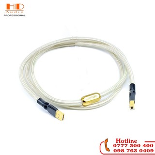 Dây usb qed - sản phẩm cao cấp đến từ anh quốc