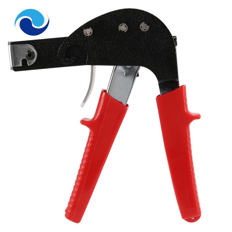 Dụng Cụ Cố Định Tấm Thạch Cao Bằng Kim Loại Khoét Rỗng